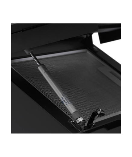 Витяжка Perfelli DNS 6793 B 1100 BL LED Strip - 5