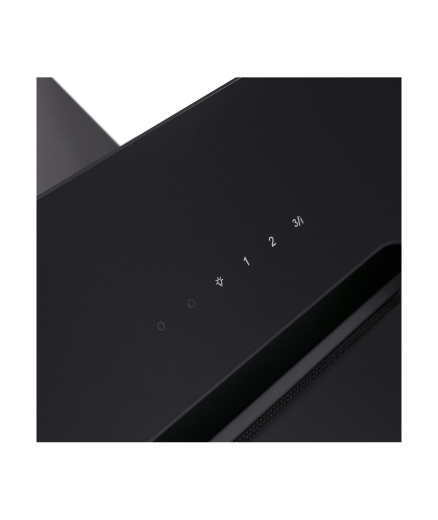 Витяжка Perfelli DNS 6793 B 1100 BL LED Strip - 6