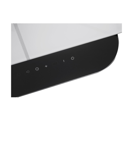 Витяжка Perfelli DNS 9753 B 1100 WH/BL LED Strip - 5