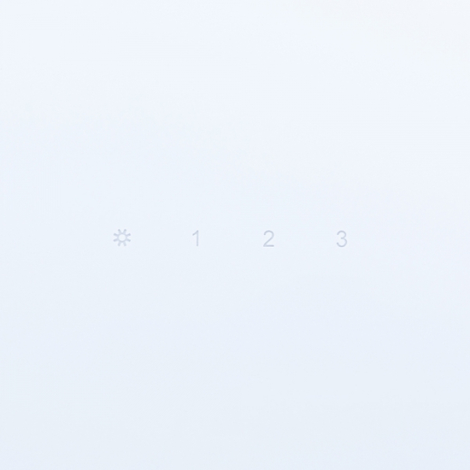 Витяжка Perfelli DNS 9862 W LED - 5