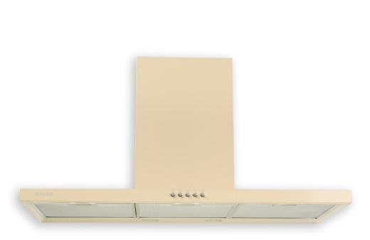 Витяжка Perfelli T 9612 A 1000 IV LED - 1