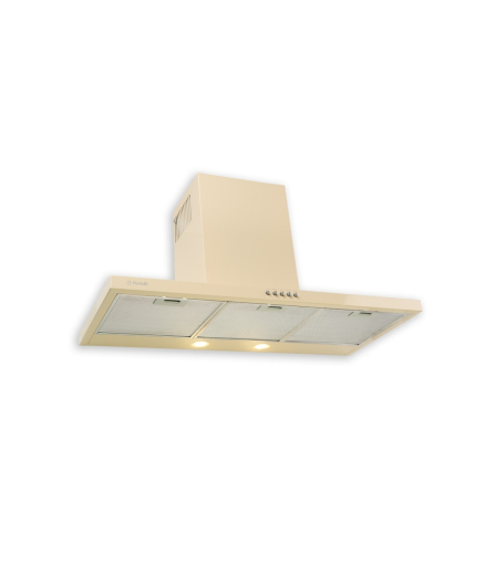 Витяжка Perfelli T 9612 A 1000 IV LED - 2