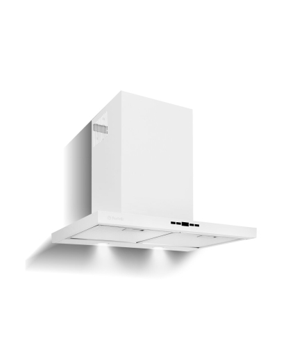 Витяжка Perfelli TET 6612 A 1000 W LED - 2