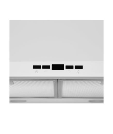 Витяжка Perfelli TET 6612 A 1000 W LED - 3