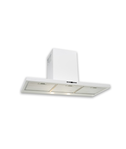 Витяжка Perfelli TET 9612 A 1000 W LED - 2