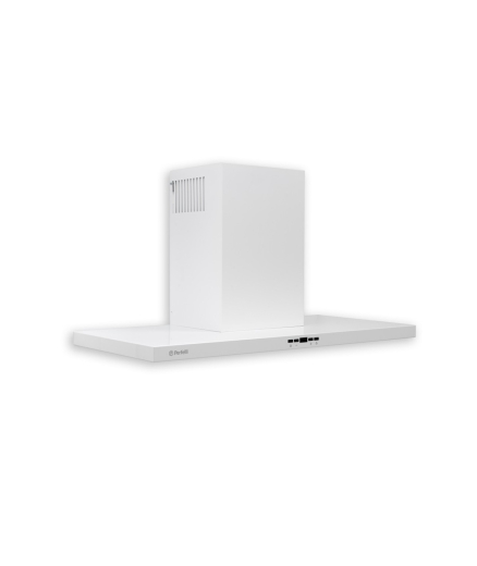 Витяжка Perfelli TET 9612 A 1000 W LED - 3