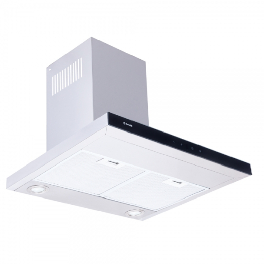 Витяжка Perfelli TS 6822 I/BL LED - 2