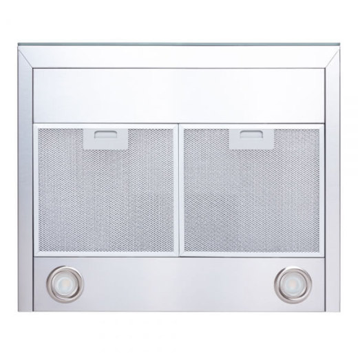 Витяжка Perfelli TS 6822 I/BL LED - 4