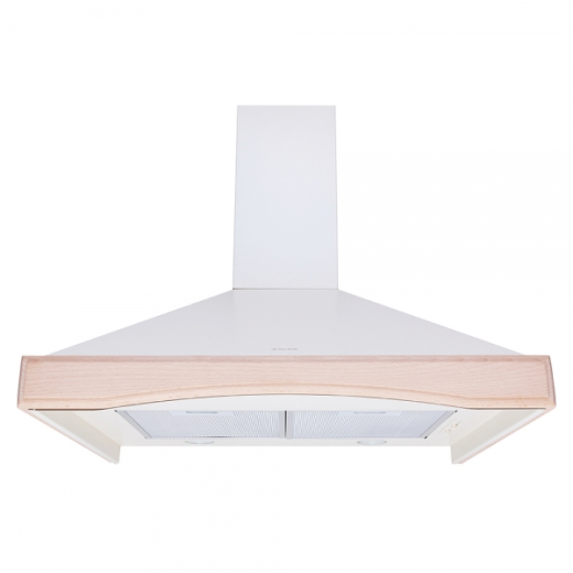 Витяжка Perfelli K 6122 IV Wood LED - 1
