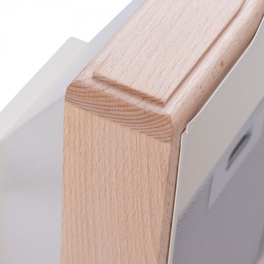 Витяжка Perfelli K 6122 IV Wood LED - 6