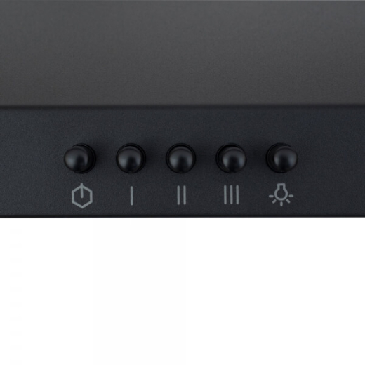 Витяжка Perfelli K 6202 BL 700 LED - 4