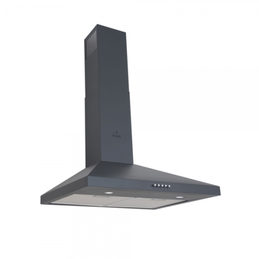 Витяжка Perfelli K 6202 SG 700 LED - 2