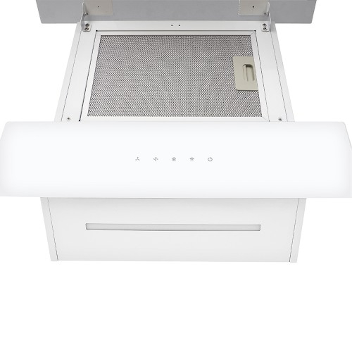 Витяжка WEILOR PDS 6230 WH 1000 LED Strip - 5