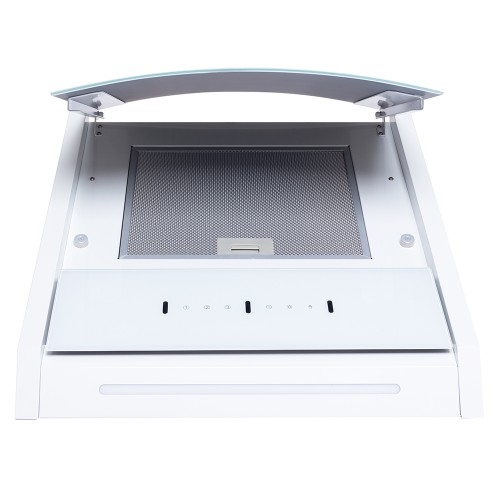 Витяжка WEILOR PDS 62302 WH 1100 LS Motion - 5