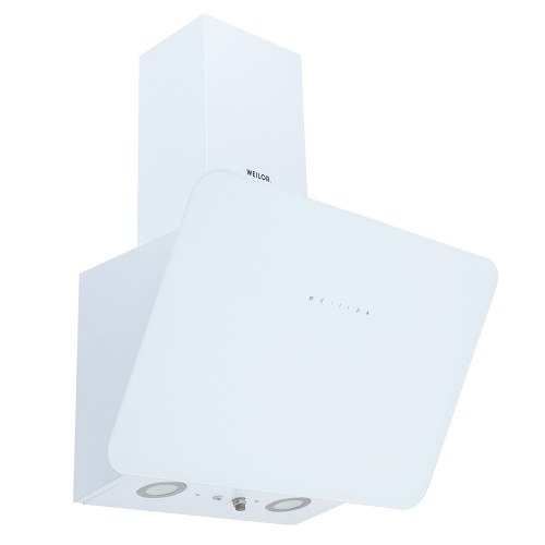 Витяжка WEILOR WDS 62301 R WH 1000 LED - 2