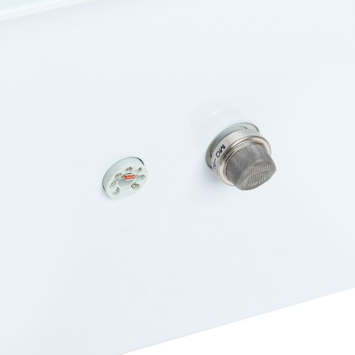 Витяжка WEILOR WDS 62301 R WH 1000 LED - 4