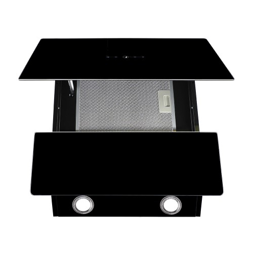 Витяжка WEILOR WDS 6280 BL 1200 LED - 4