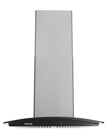 Витяжка WEILOR PGS 6230 SS 1000 LED - 1