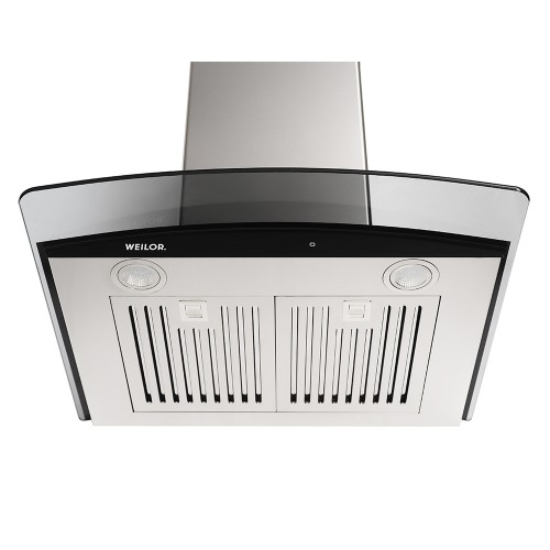 Витяжка WEILOR PGS 6230 SS 1000 LED - 3