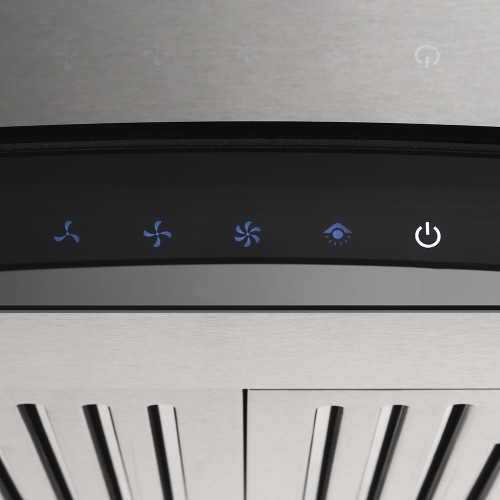 Витяжка WEILOR PGS 6230 SS 1000 LED - 5