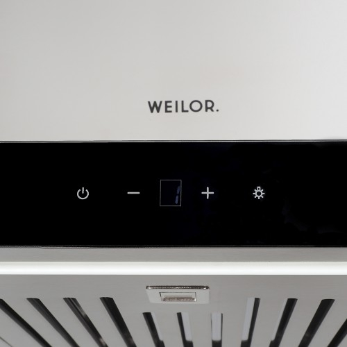 Витяжка WEILOR PGS 9230 IG 1000 LED Strip - 5