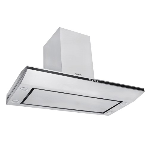 Витяжка WEILOR PWE 9230 SS 1000 LED - 2