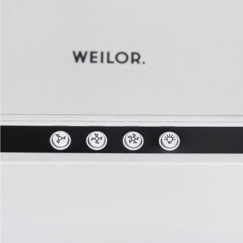Витяжка WEILOR PWE 9230 SS 1000 LED - 3