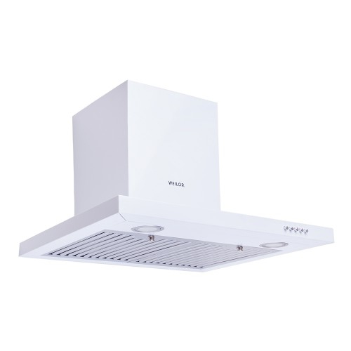 Витяжка Т-подібна Weilor WP 6230 WH 1000 LED - 2
