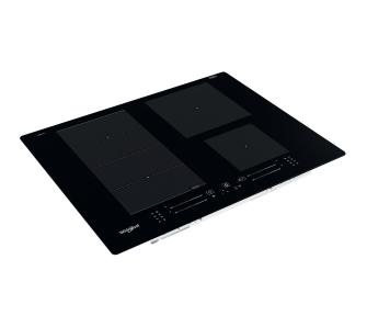 Варильна поверхня електрична Whirlpool WFS2765NE/IXL - 2