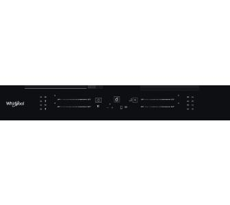 Варильна поверхня електрична Whirlpool WFS2765NE/IXL - 3