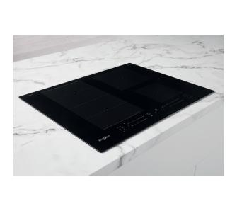 Варильна поверхня електрична Whirlpool WFS2765NE/IXL - 4