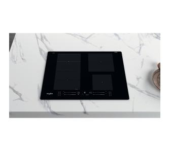 Варильна поверхня електрична Whirlpool WFS2765NE/IXL - 6
