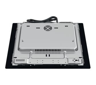 Варильна поверхня електрична Whirlpool WFS2765NE/IXL - 8