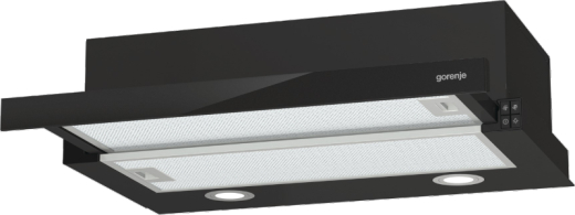 Витяжка телескопічна Gorenje TH62E4BG - 2