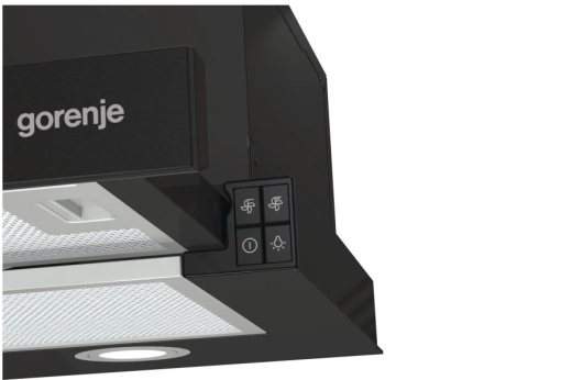 Витяжка телескопічна Gorenje TH62E4BG - 5