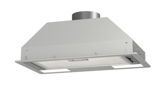 Витяжка вбудована Gorenje BHI611ES - 3
