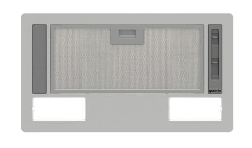 Витяжка вбудована Gorenje BHI611ES - 5