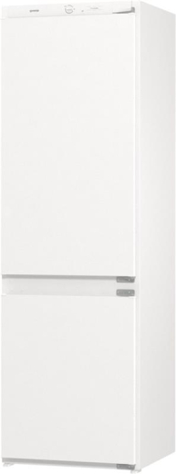 Вбудований холодильник з морозильною камерою Gorenje RKI4182E1 - 1