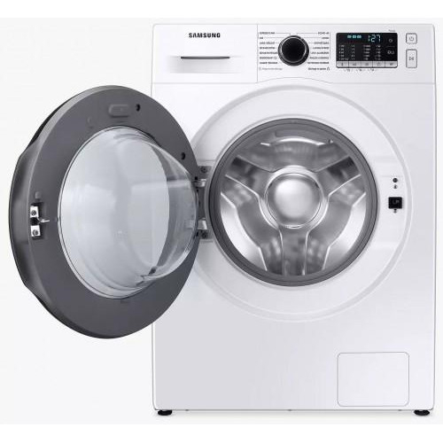 Стирально-сушильная машина Samsung WD80TA046BE - 2