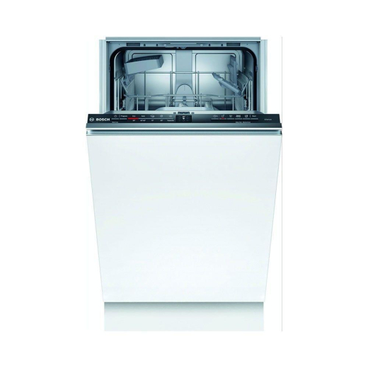 Вбудована посудомийна машина Bosch SPV2IKX11E - 1