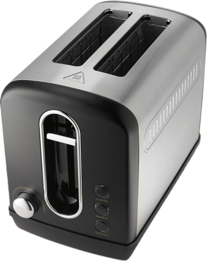 Тостер Gorenje T1100CLBK - 2