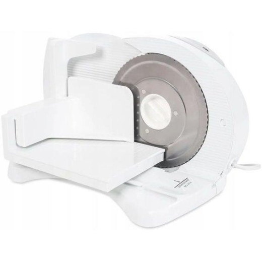 Ломтерізка (слайсер) Zelmotor 294.5 White - 2