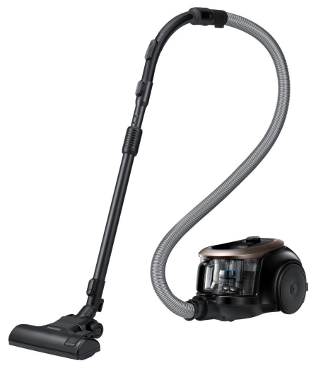 Пылесос безмешковый Samsung VC07M21N9VD - 2
