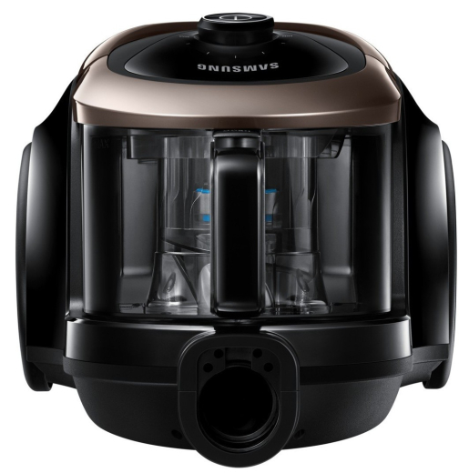 Пылесос безмешковый Samsung VC07M21N9VD - 5
