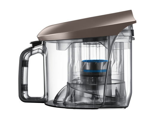 Пылесос безмешковый Samsung VC07M21N9VD - 6