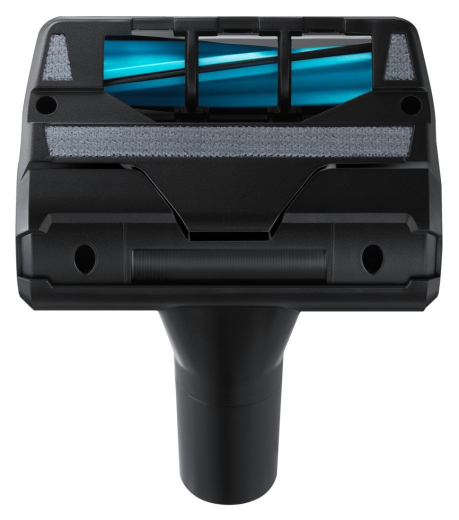 Пылесос безмешковый Samsung VC07M21N9VD - 7