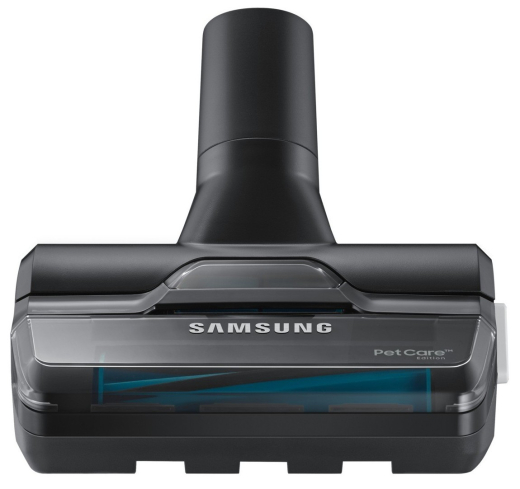 Пылесос безмешковый Samsung VC07M21N9VD - 8