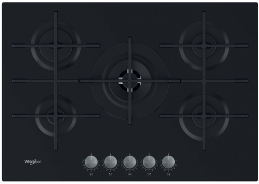 Газовая варочная поверхность Whirlpool AKWL728NB - 1