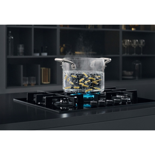 Варочная поверхность газова Whirlpool AKWL728NB - 6