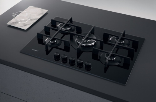 Газовая варочная поверхность Whirlpool AKWL728NB - 6